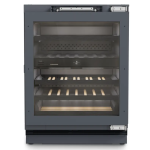 Liebherr UWpr 3662 Vinidor Selection 嵌入式雙溫區紅酒櫃 (32瓶) (右門鉸)